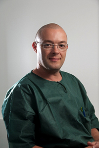 Dr Eric Bomassi