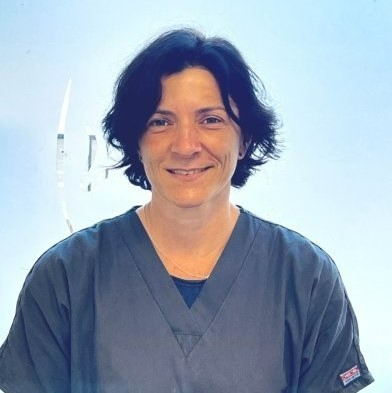 Dr Caroline Léger